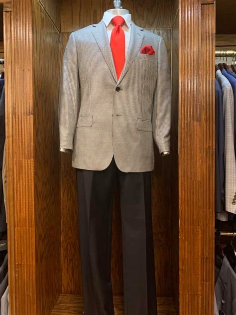 formal suits in florence.